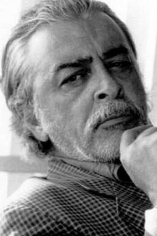 Giacinto Ferro profile