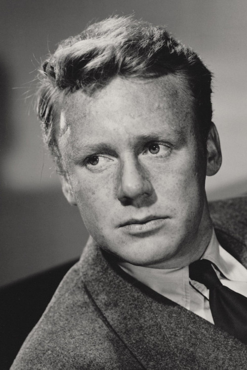 Van Johnson profile