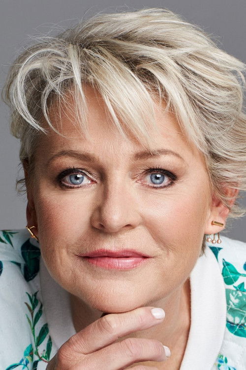 Søs Egelind profile