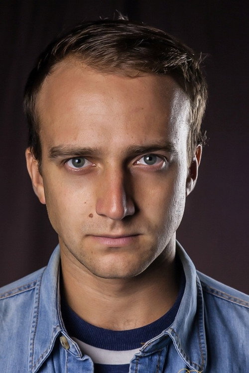 Photo of Alexander Bodnar, Production