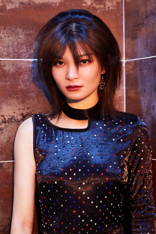 Photo of Su Yunying, Acting