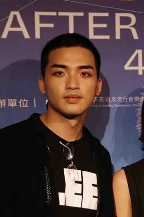 Photo of Su Jyun-yang, Acting