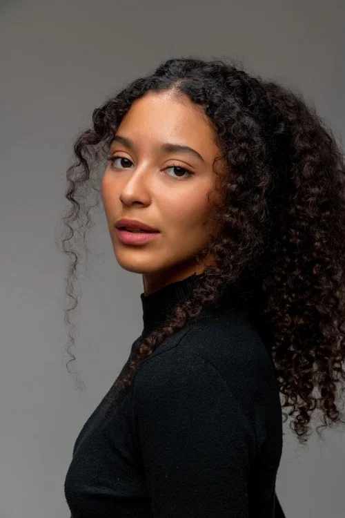 Photo of Rafaela Viana, Acting