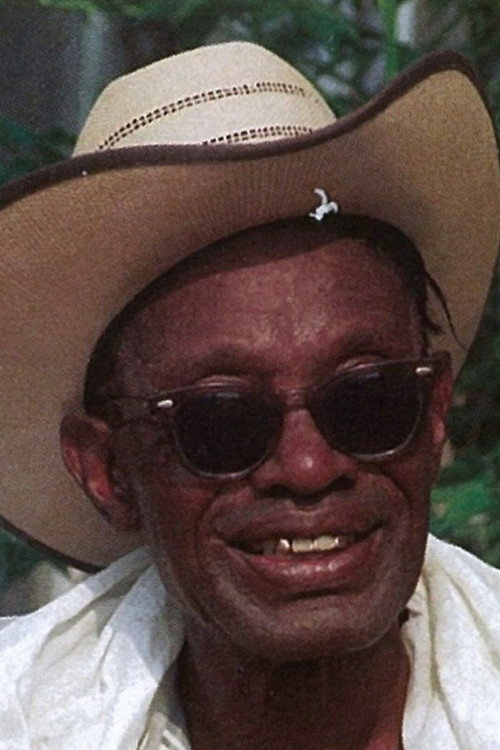 Photo of Lightnin' Hopkins, Acting