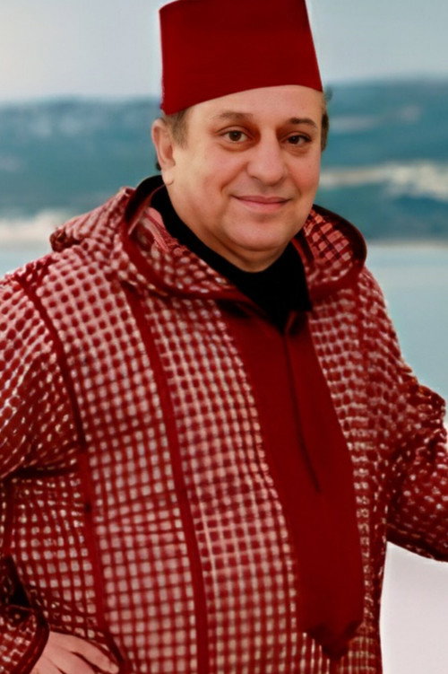 Photo of Bachir Skiredj, Acting