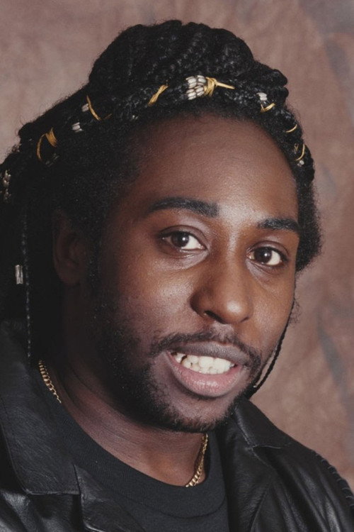 Photo of Deon Estus, Acting