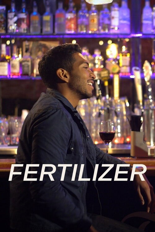 Movie poster for Fertilizer (2019)