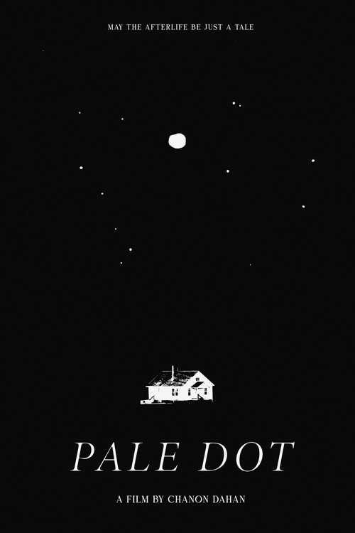 Movie poster for Pale Dot (2024)
