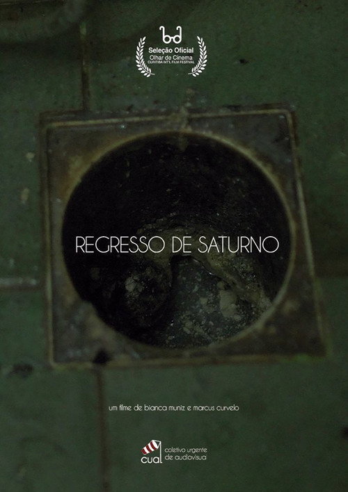 Movie poster for Saturn's Return (2017)