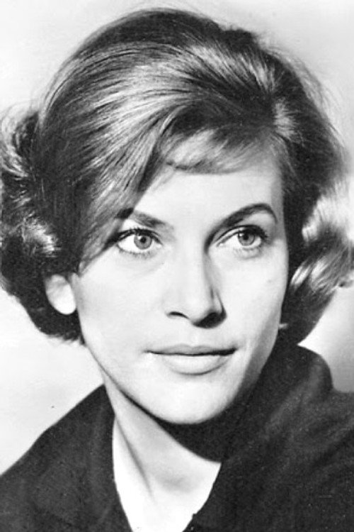 Brigitte Krause profile