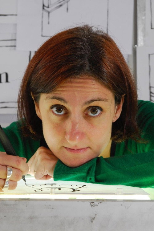 Photo of Joana Toste, Directing