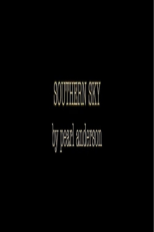 Movie poster for Southern Sky