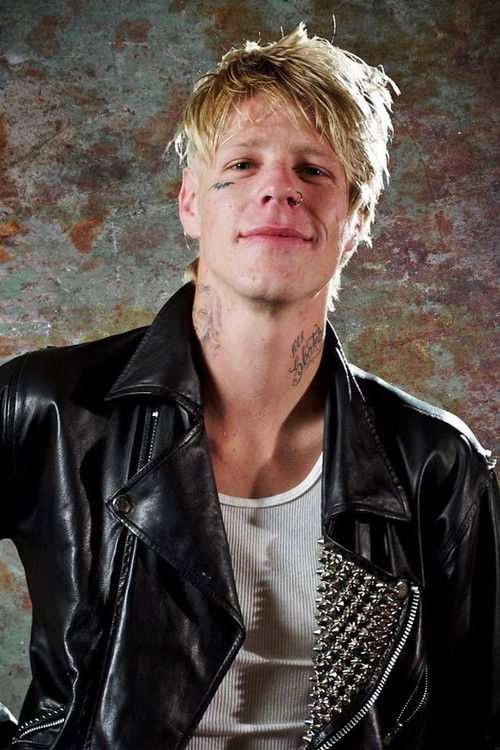 Photo of Braydon Szafranski, Acting