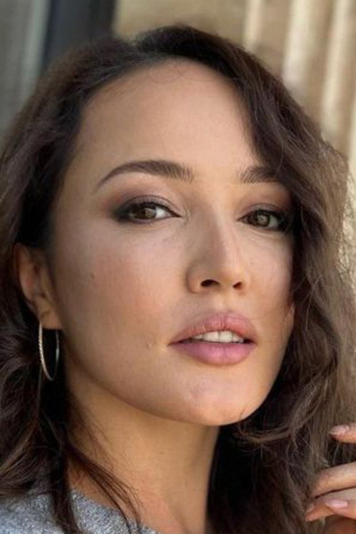 Photo of Kamshat Zholdybaeva, Acting
