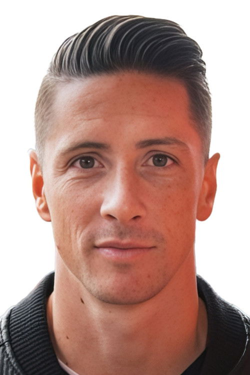Photo of Fernando Torres, Acting