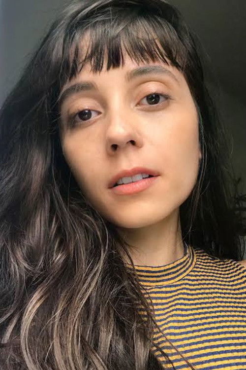 Photo of Paulla Carniell, Acting
