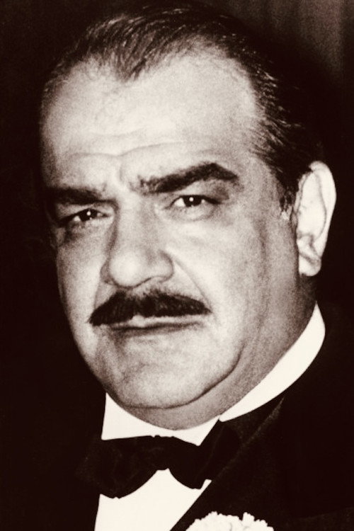 Photo of Leonard Termo, Acting