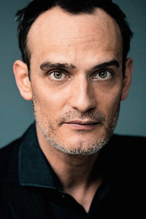 Anatole Taubman profile