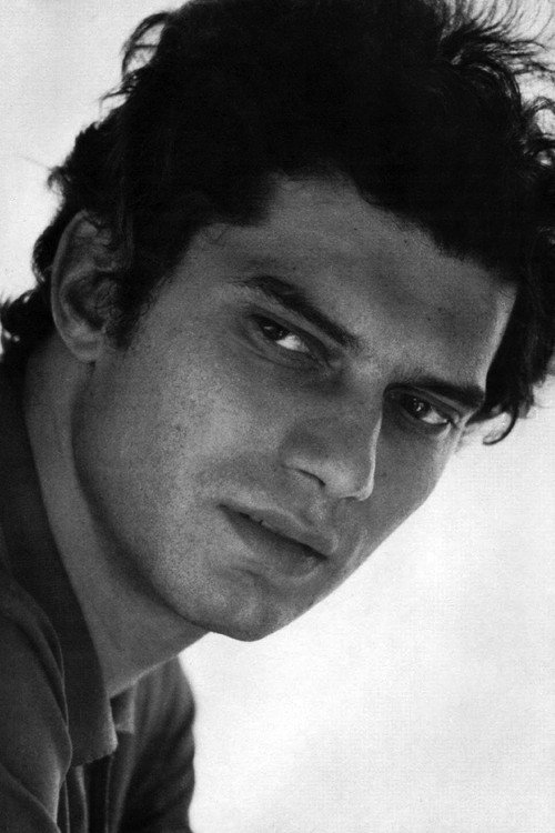 Photo of Luigi Tenco, Acting