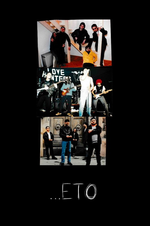 Movie poster for ...Eto (2021)