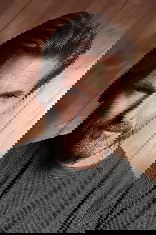 Brian McGovern profile