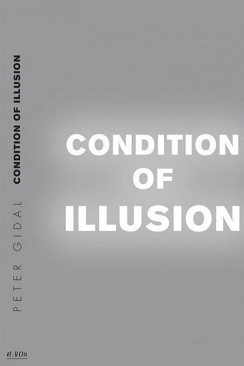 Movie poster for Condition of Illusion (1975)