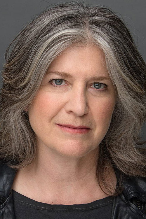 Photo of Nancy Carlin, Acting