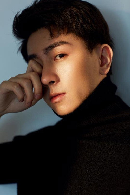 Photo of Zirui Xu, Acting