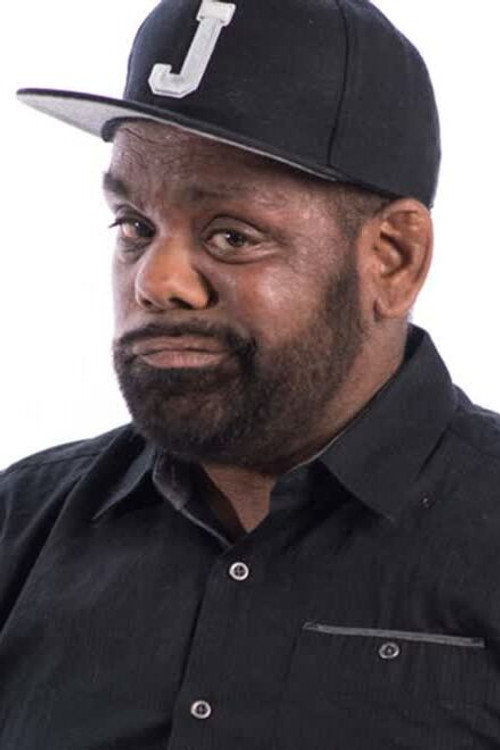 Photo of Joshua Warrior, Acting