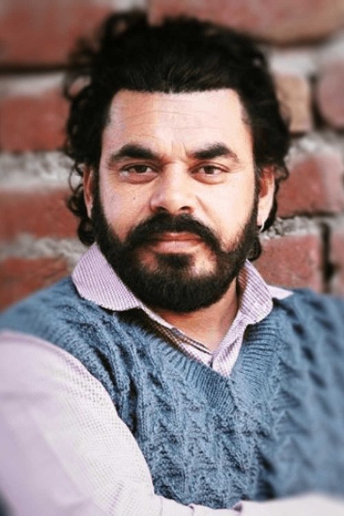 Photo of Prince Kanwaljit Singh, Acting