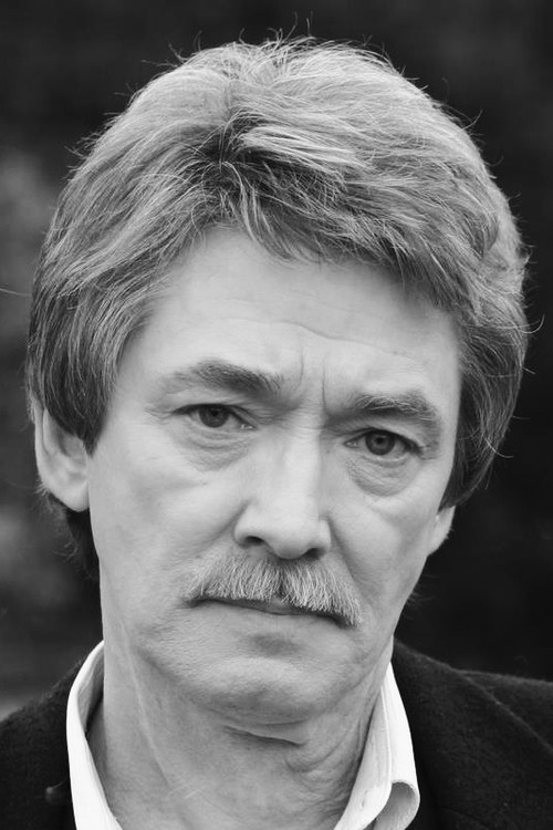 Igor Starygin profile