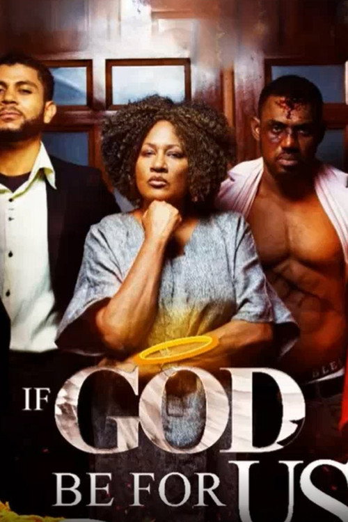 Movie poster for If God be for us (2015)