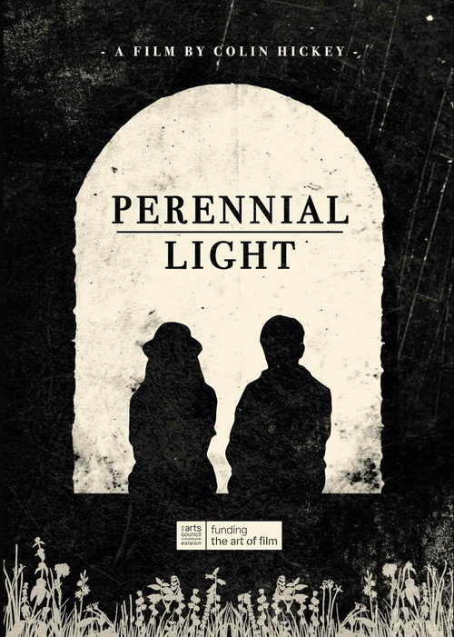 Movie poster for Perennial Light (2024)