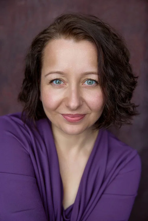 Photo of Kasha Bajor, Acting