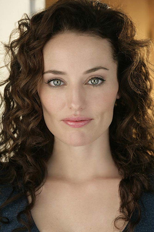 Photo of Jennifer Ellis, Acting