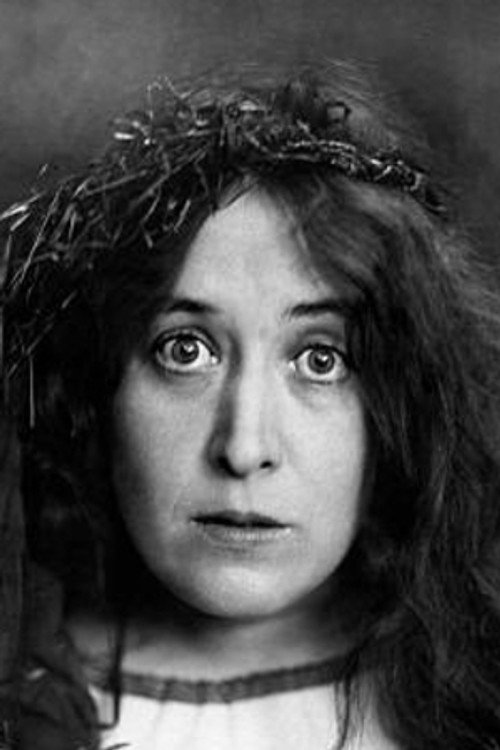Photo of Johanna Terwin, Acting