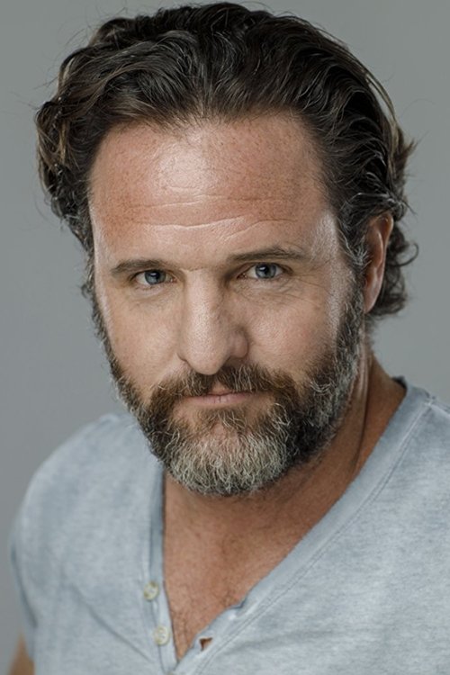 Photo of Scott Hunter, Crew