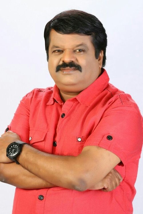 Photo of Tennis Krishna, Acting