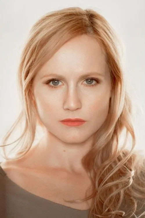 Angelina Mirimskaya profile