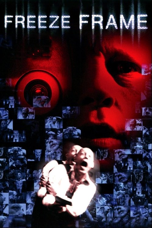 Movie poster for Freeze Frame (2004)