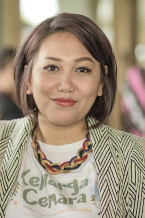 Gina S. Noer profile