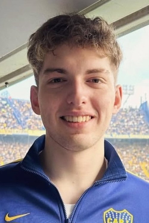 Photo of Davoo Xeneize, Acting