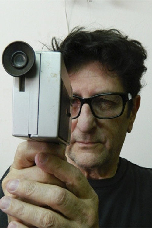 Photo of Raúl Perrone, Directing