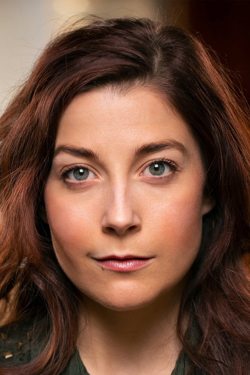Photo of Larissa White, Acting
