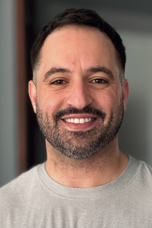 Photo of Hamoody Jaafar, Directing