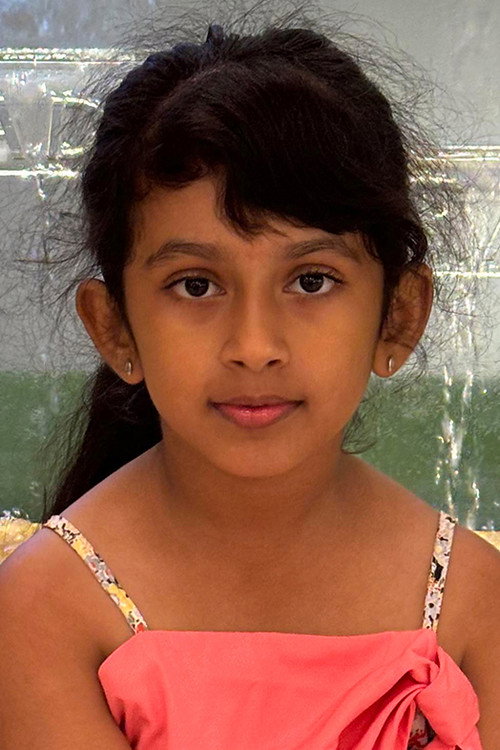 Photo of Baby Nakshatra, Acting