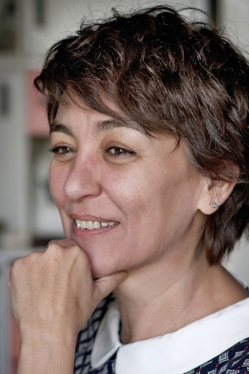 Photo of Adina Cristescu, Acting