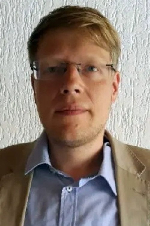 Photo of Christian Skibinski, Acting
