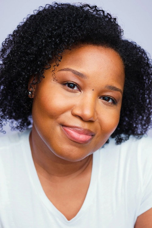 Photo of Latrisha T. Staples, Acting