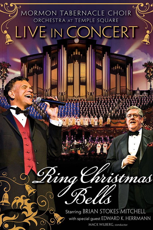Movie poster for Ring Christmas Bells (2009)
